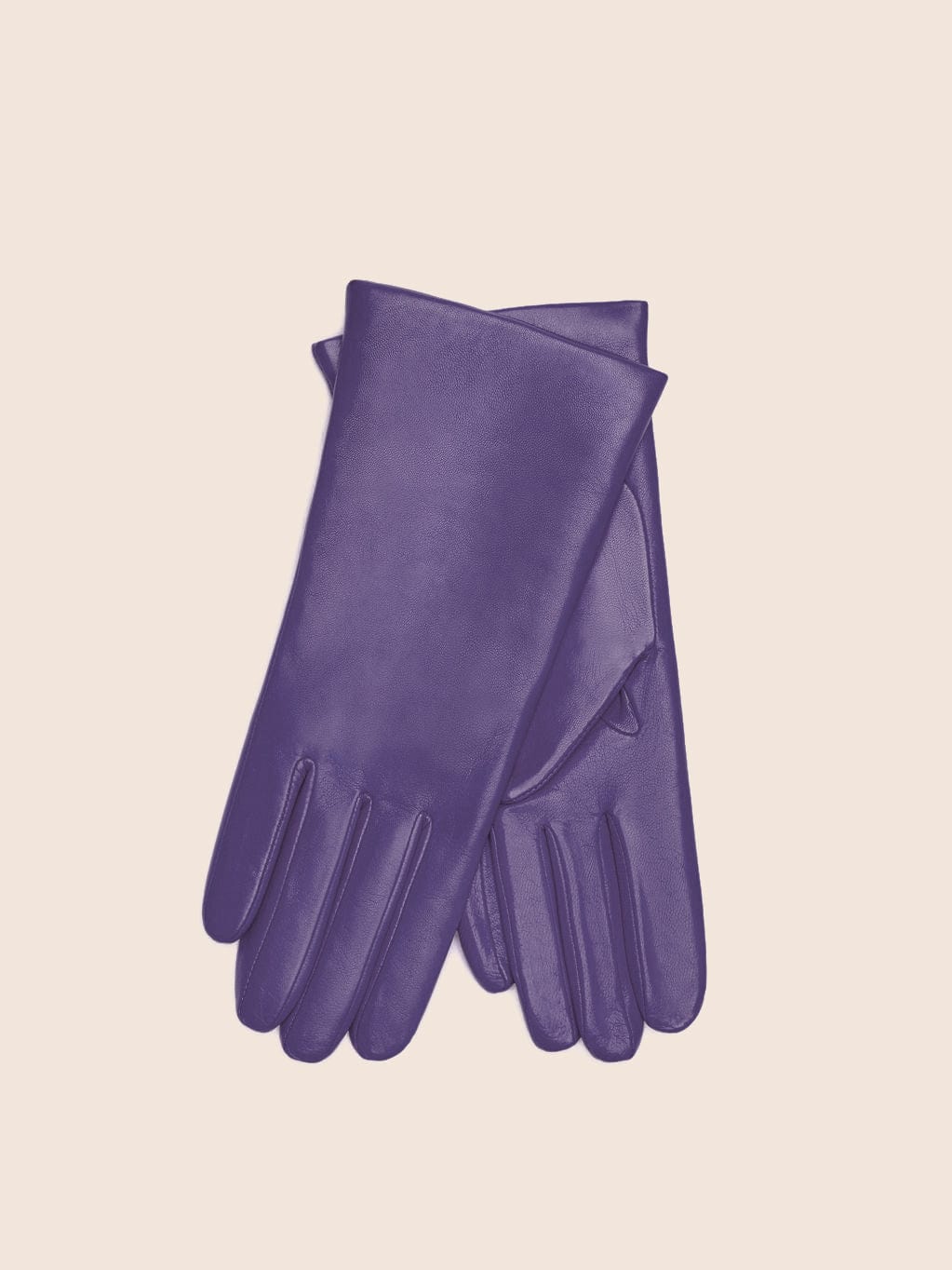 Alpi Purple Gloves