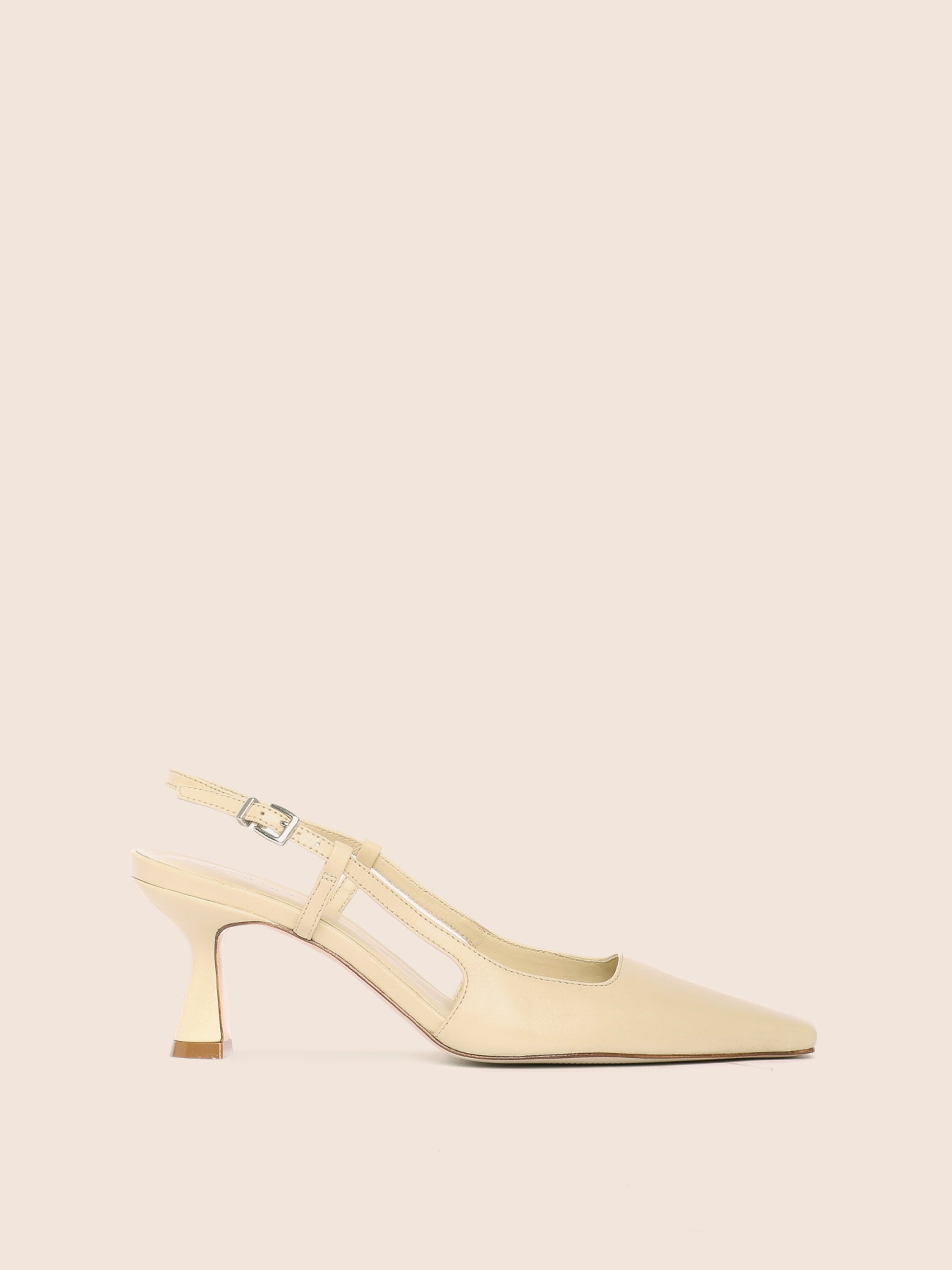 Bahia Butter Pump