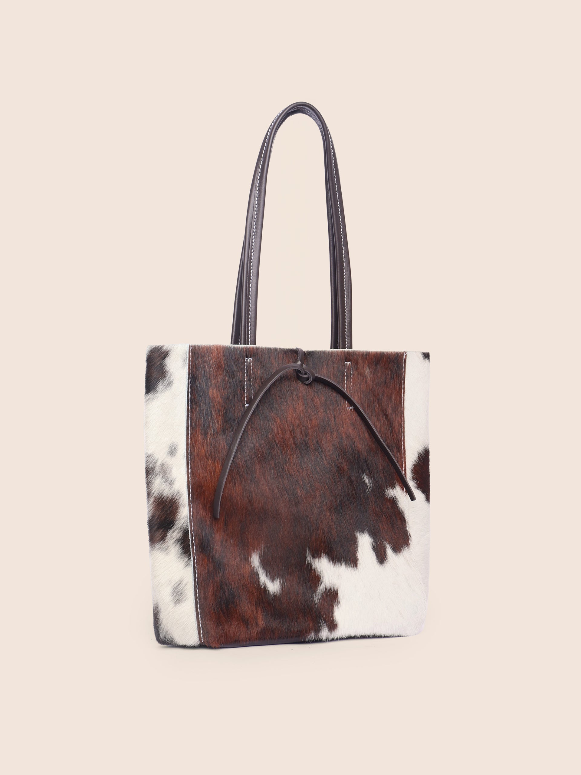 Carpita Tote Cow Médium