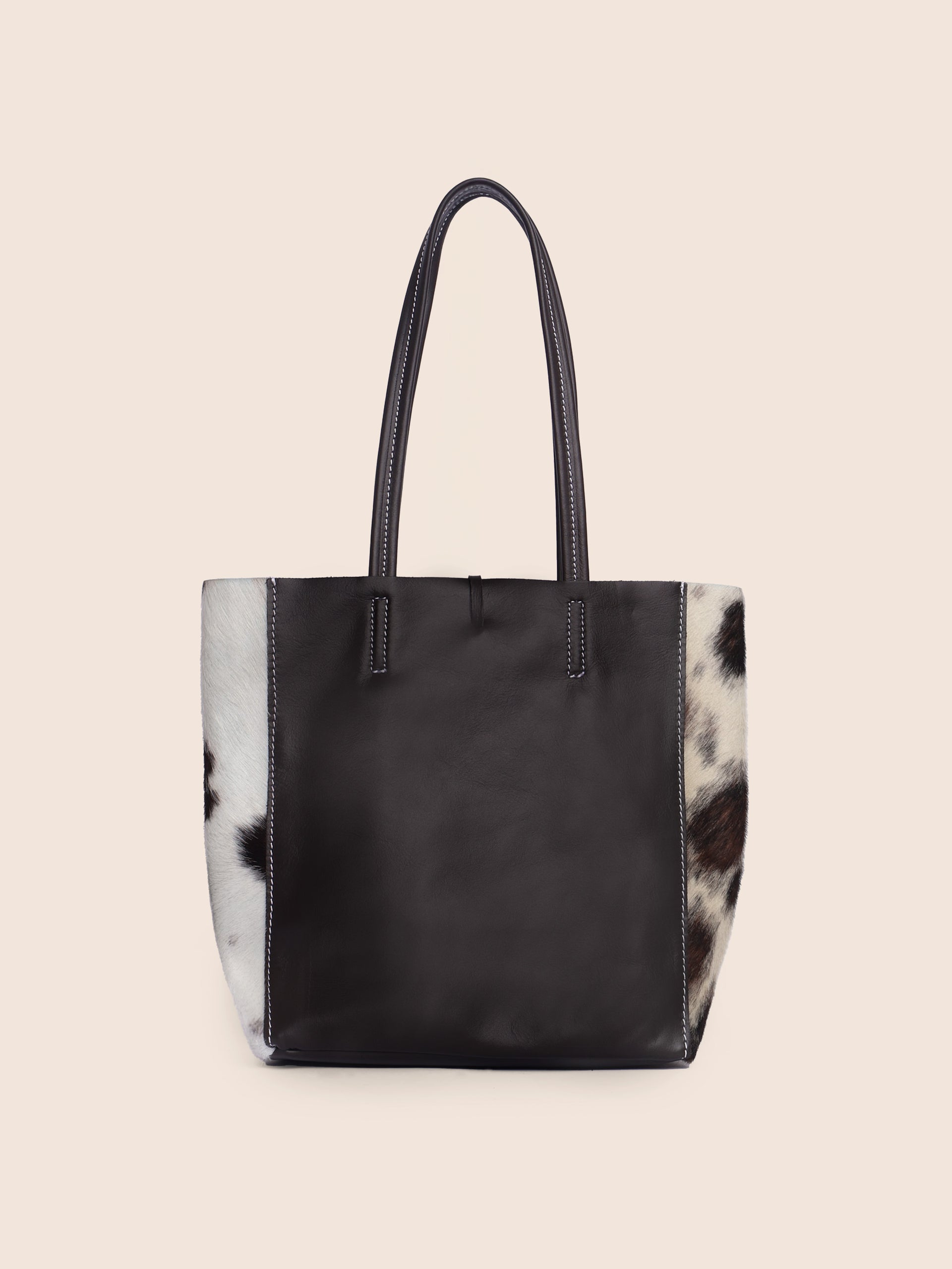 Carpita Tote Cow Médium