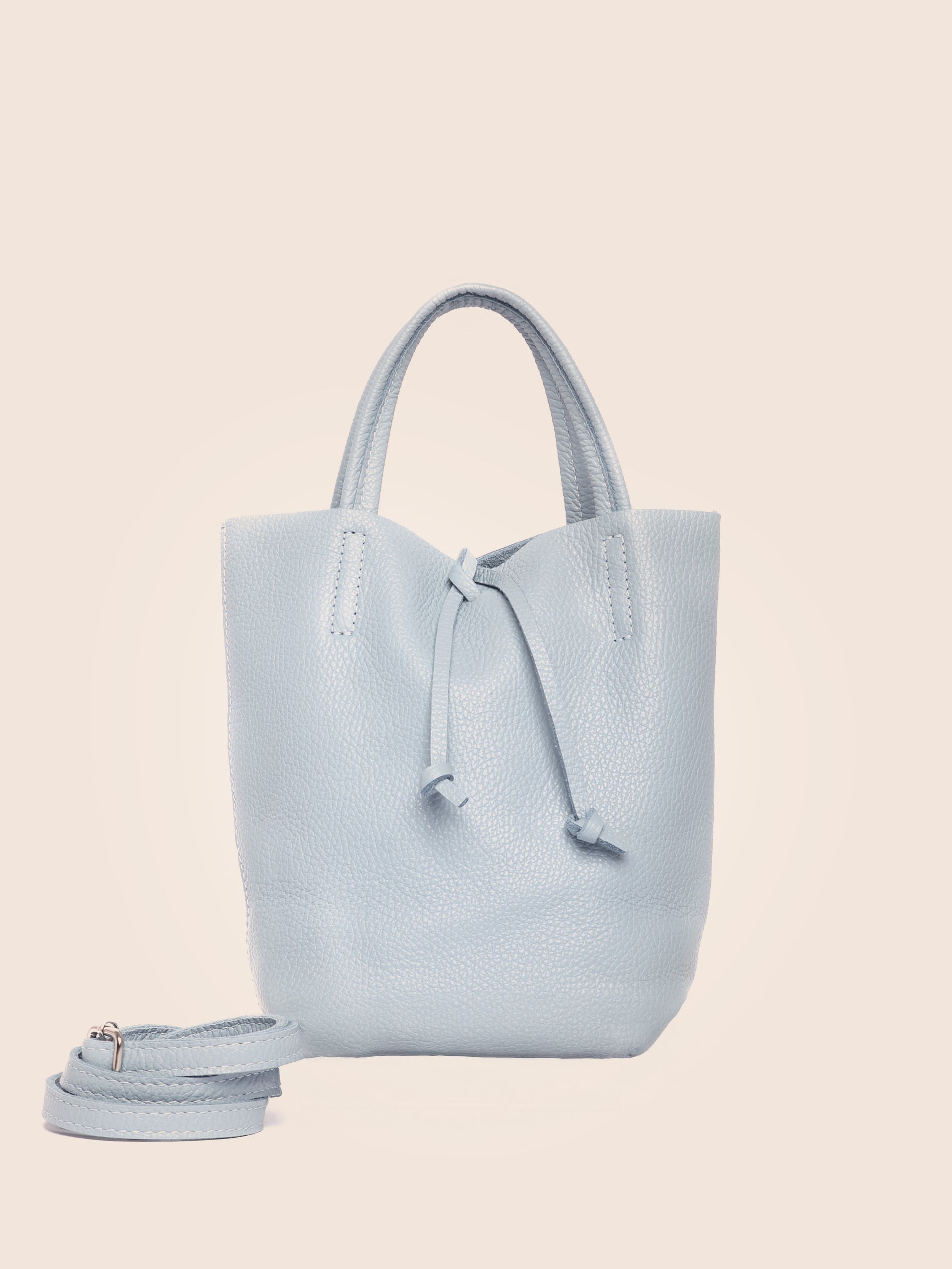 Carpi Blue Tumble Mini