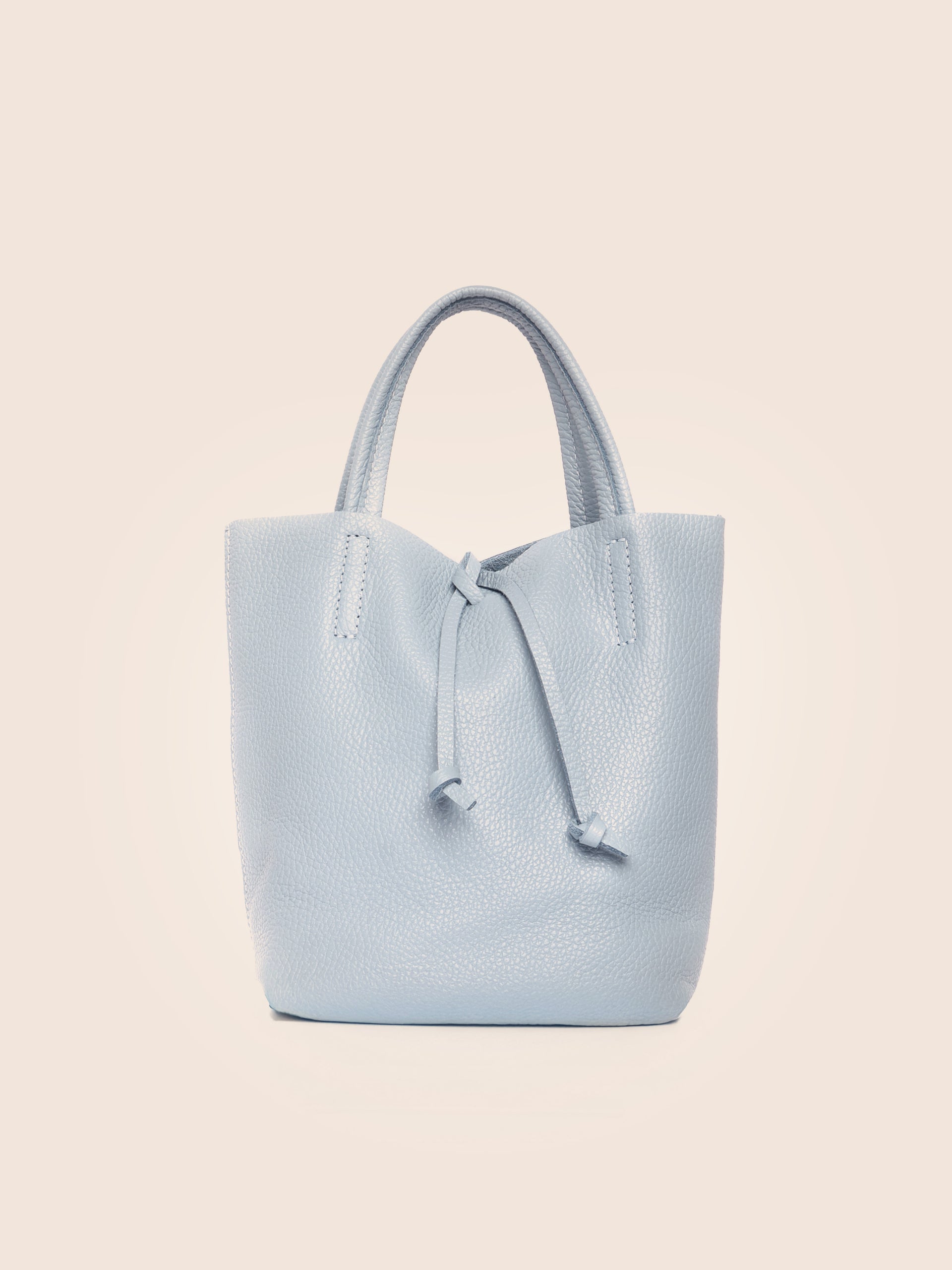 Carpi Blue Tumble Mini