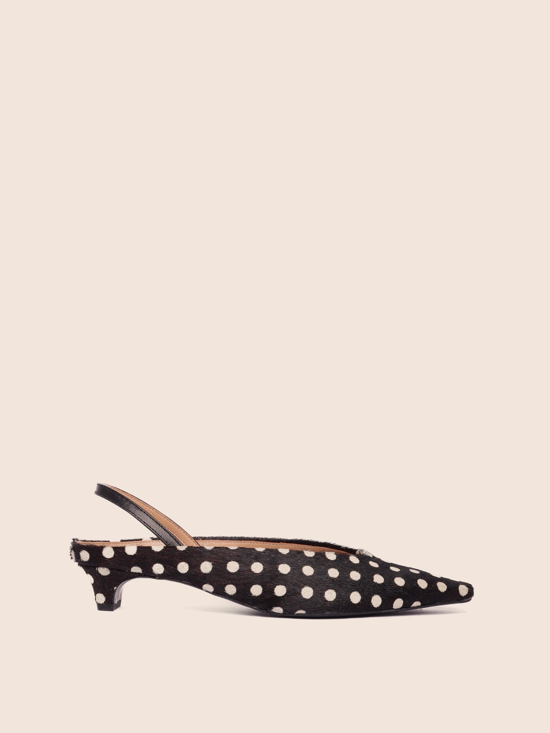 Floresta Dots Pump
