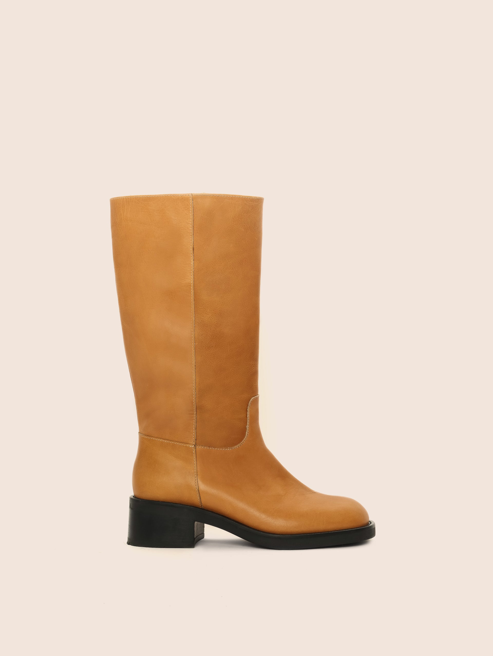 Lucca Dijon Boot