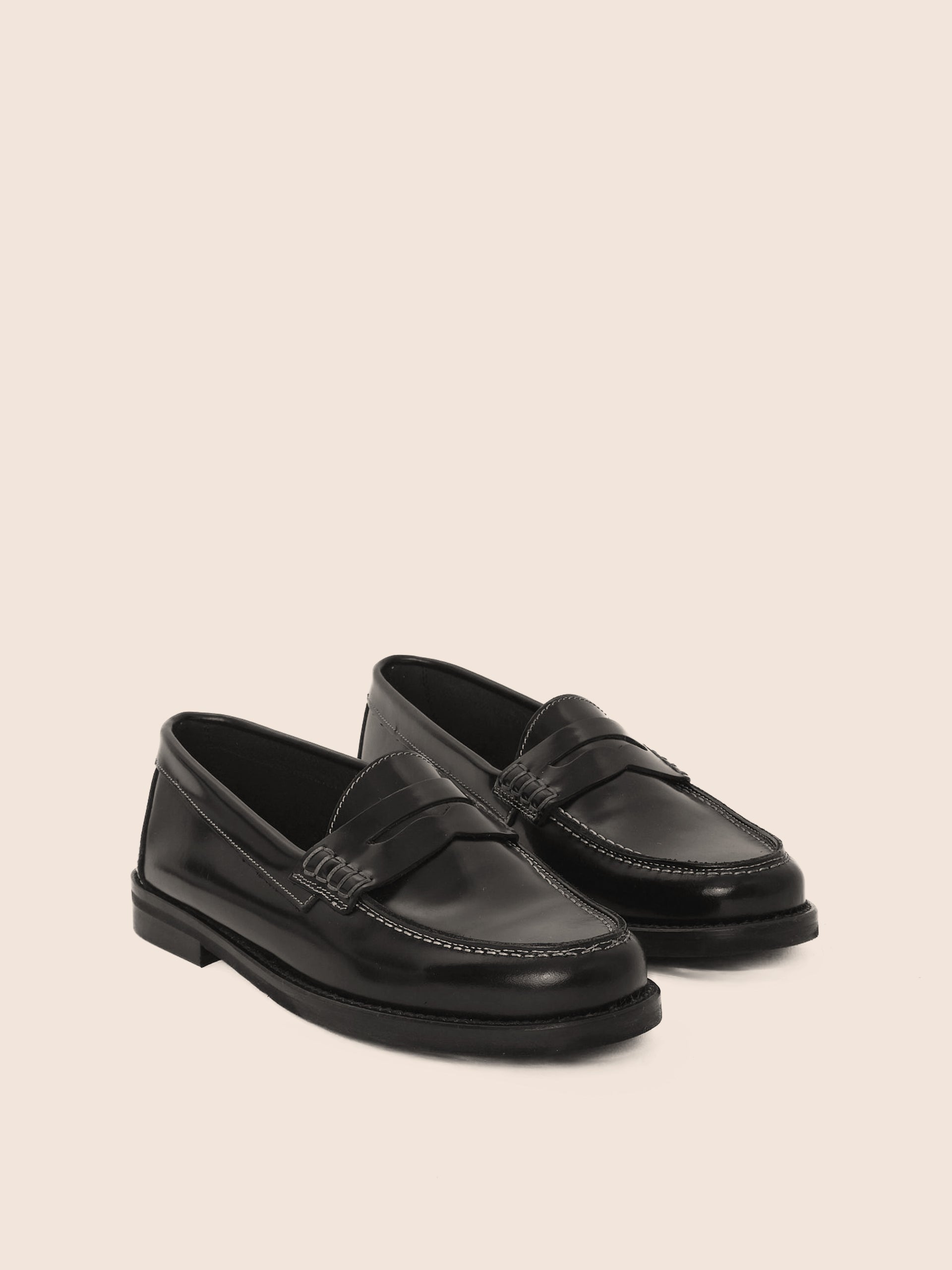 Napoli Onyx Loafer