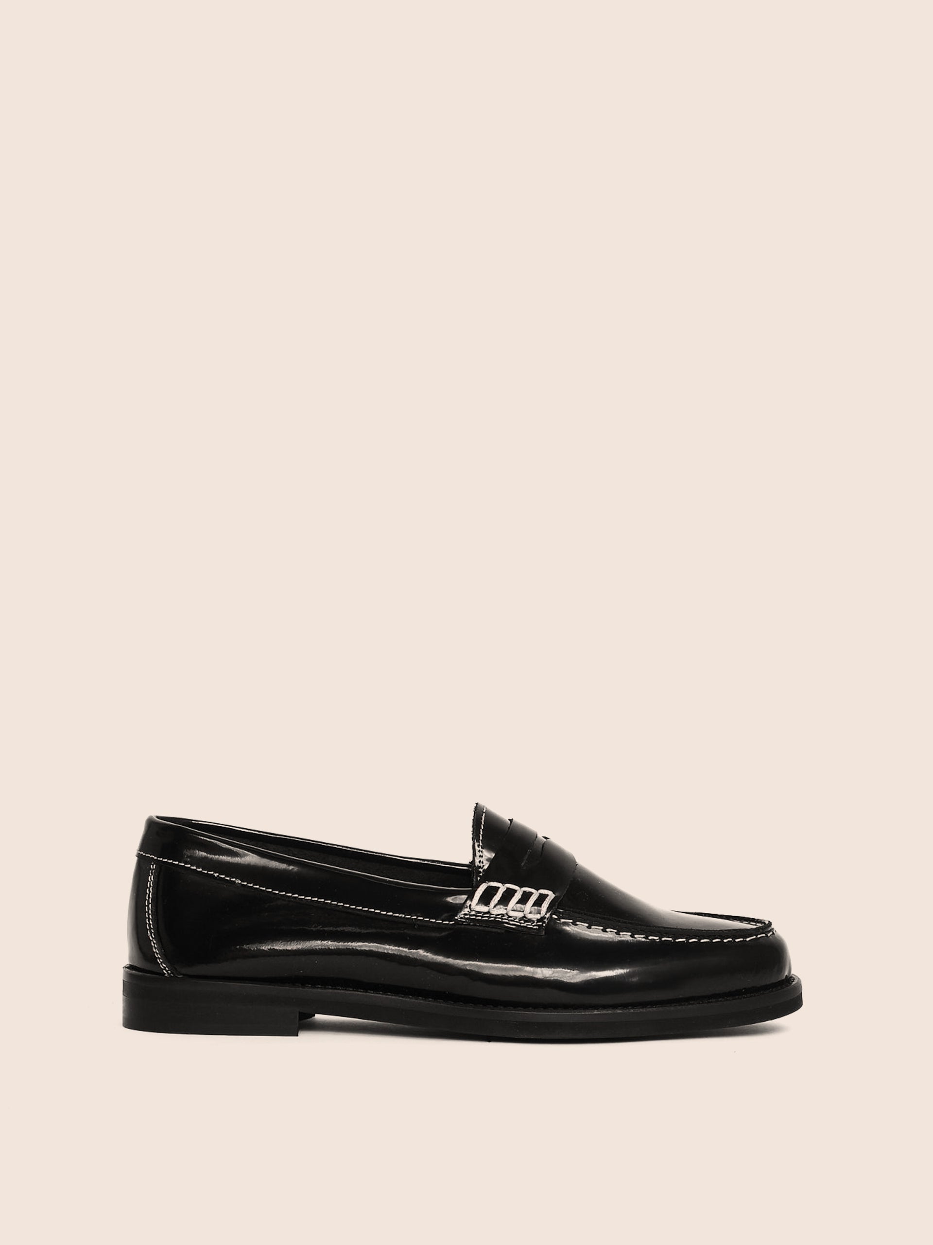 Napoli Loafer Onyx