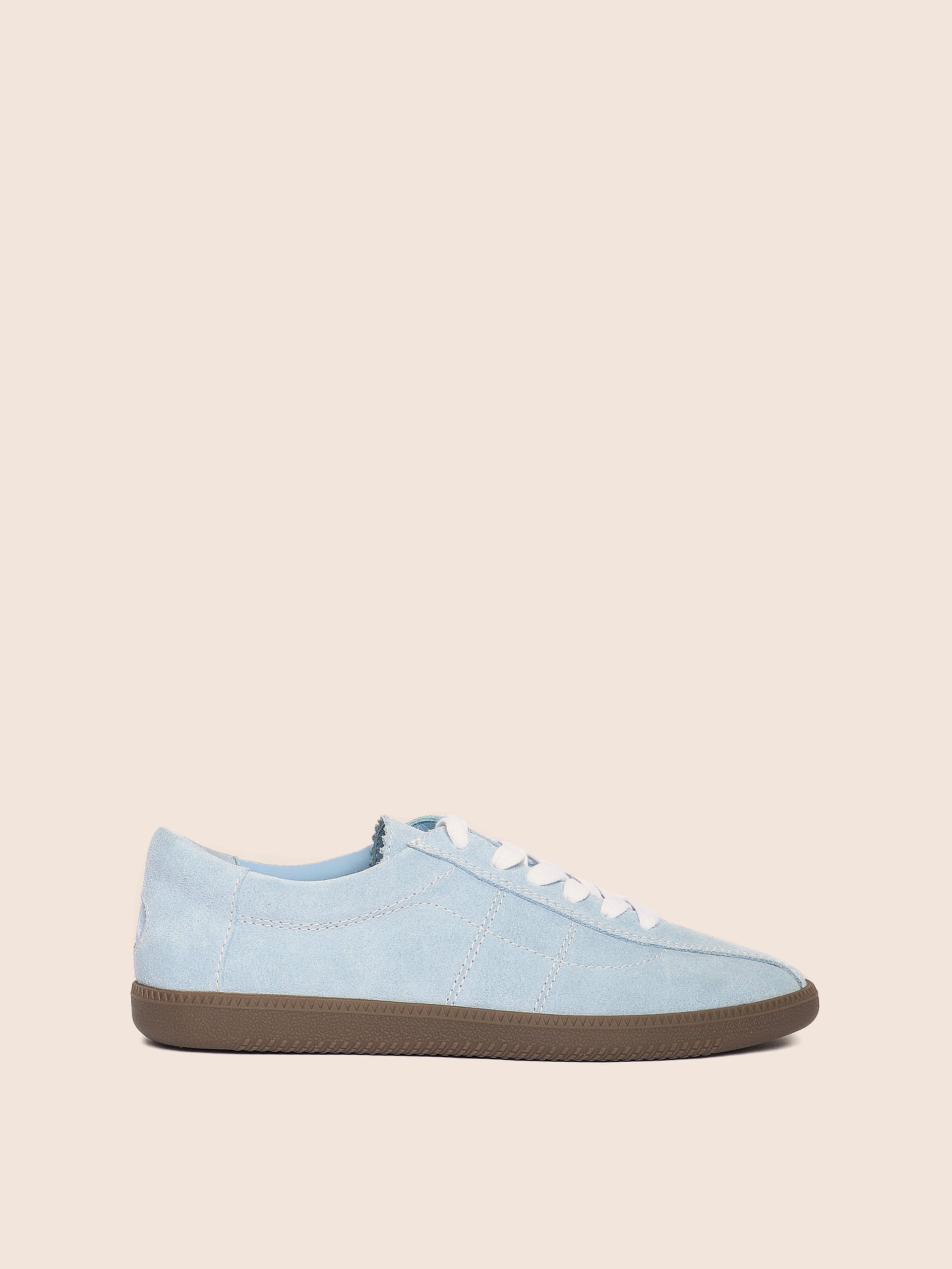 Simone Denim Trainer