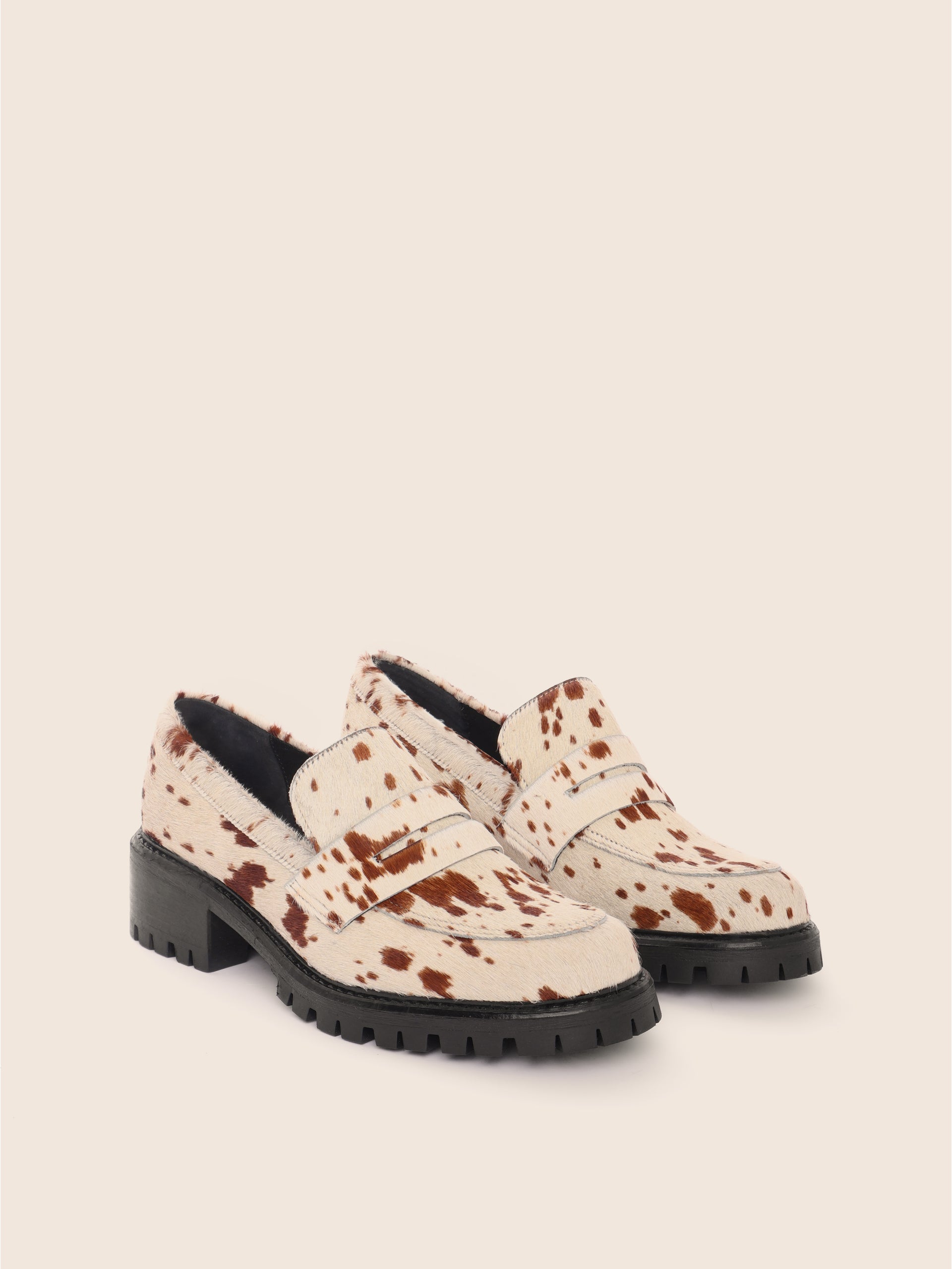 Sintra Bambi Loafer
