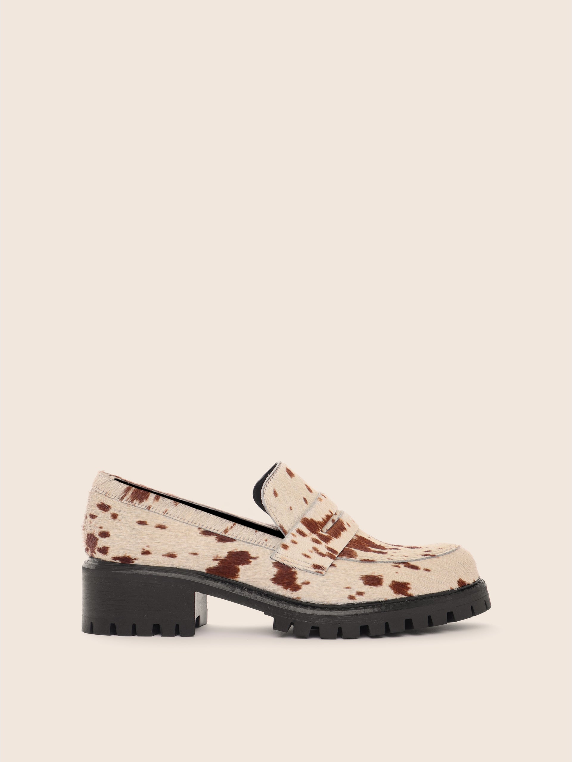 Sintra Loafer Bambi