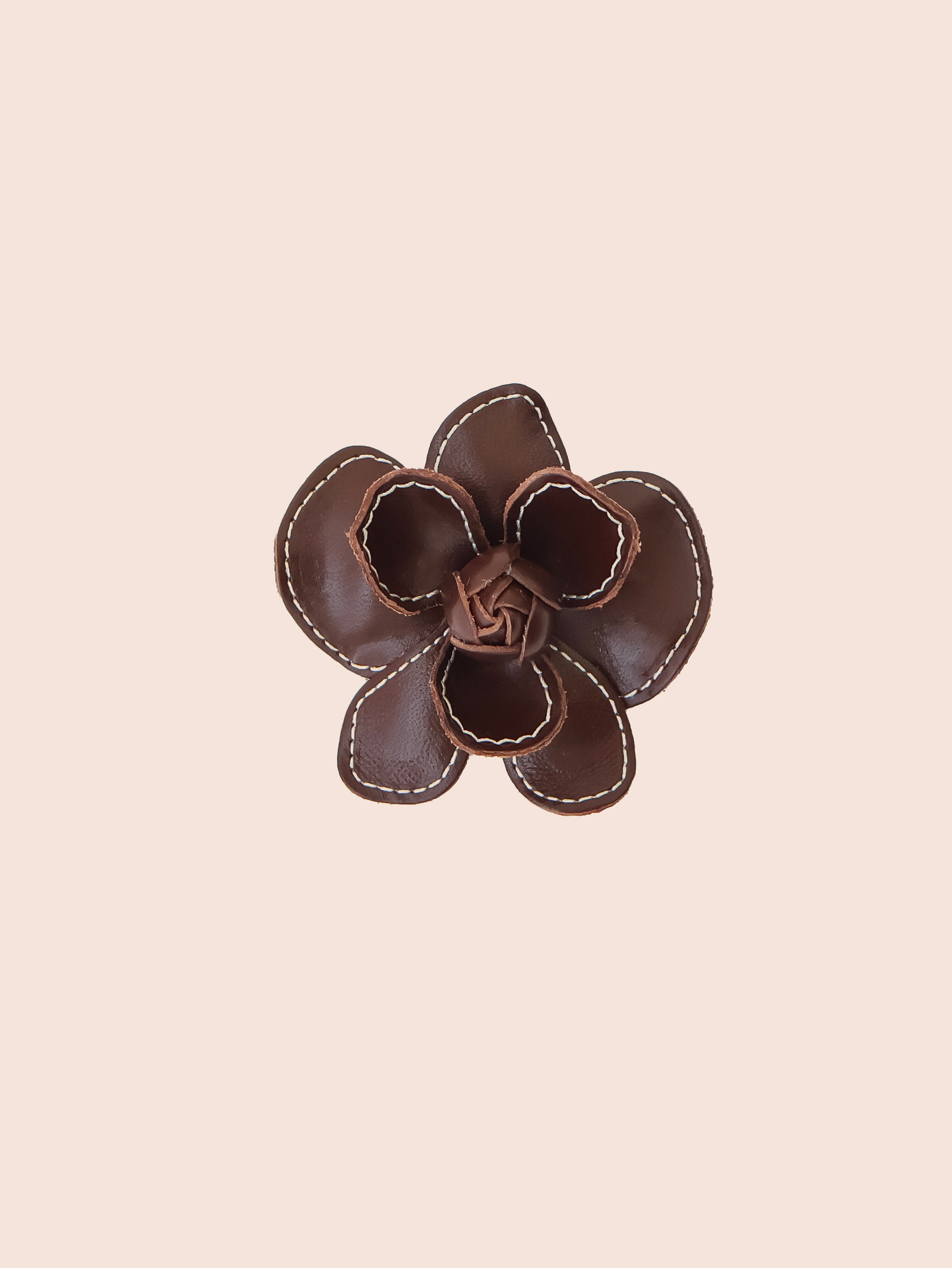 Pince Florale Brown