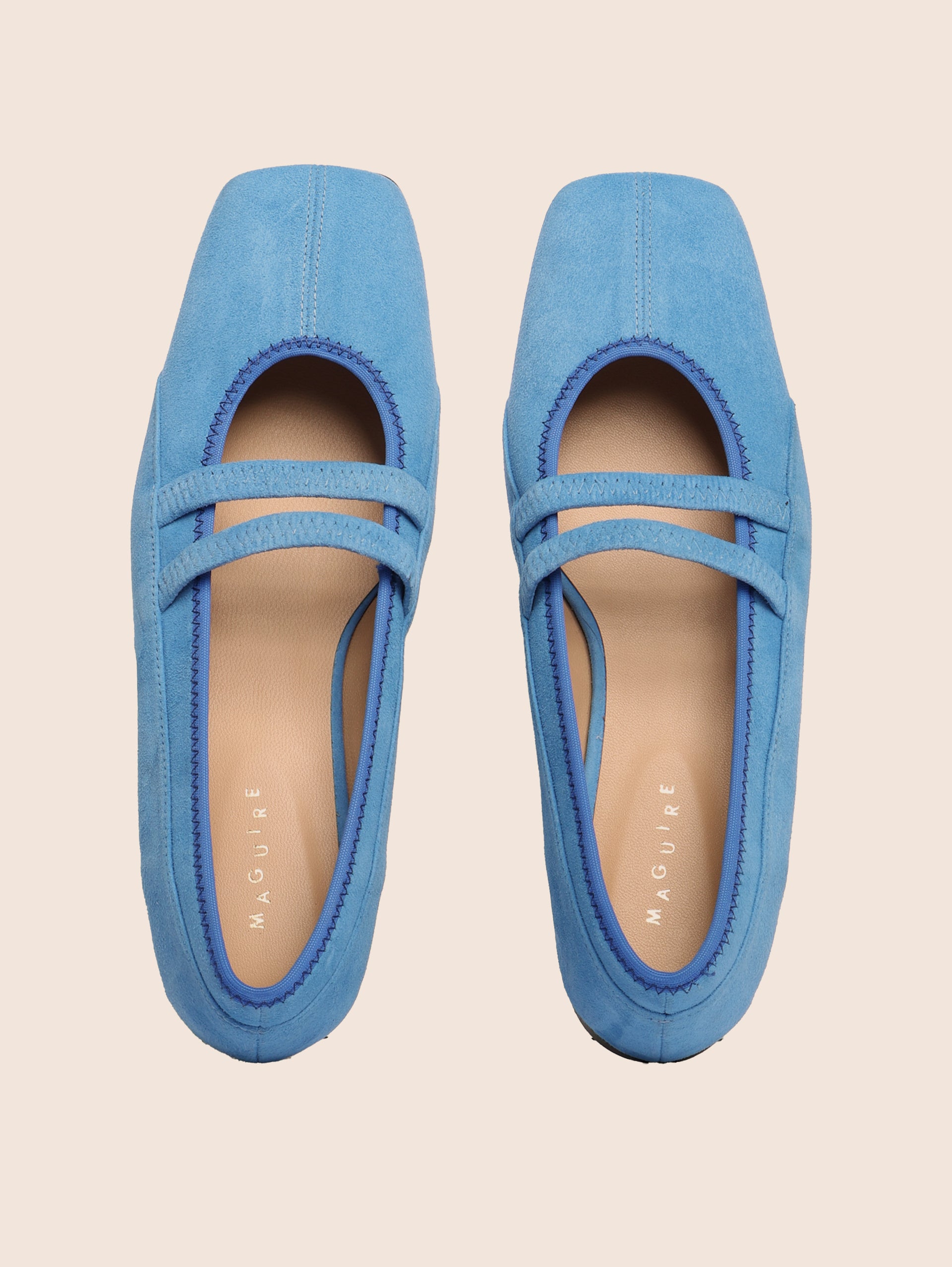 Velas Azure Ballerina