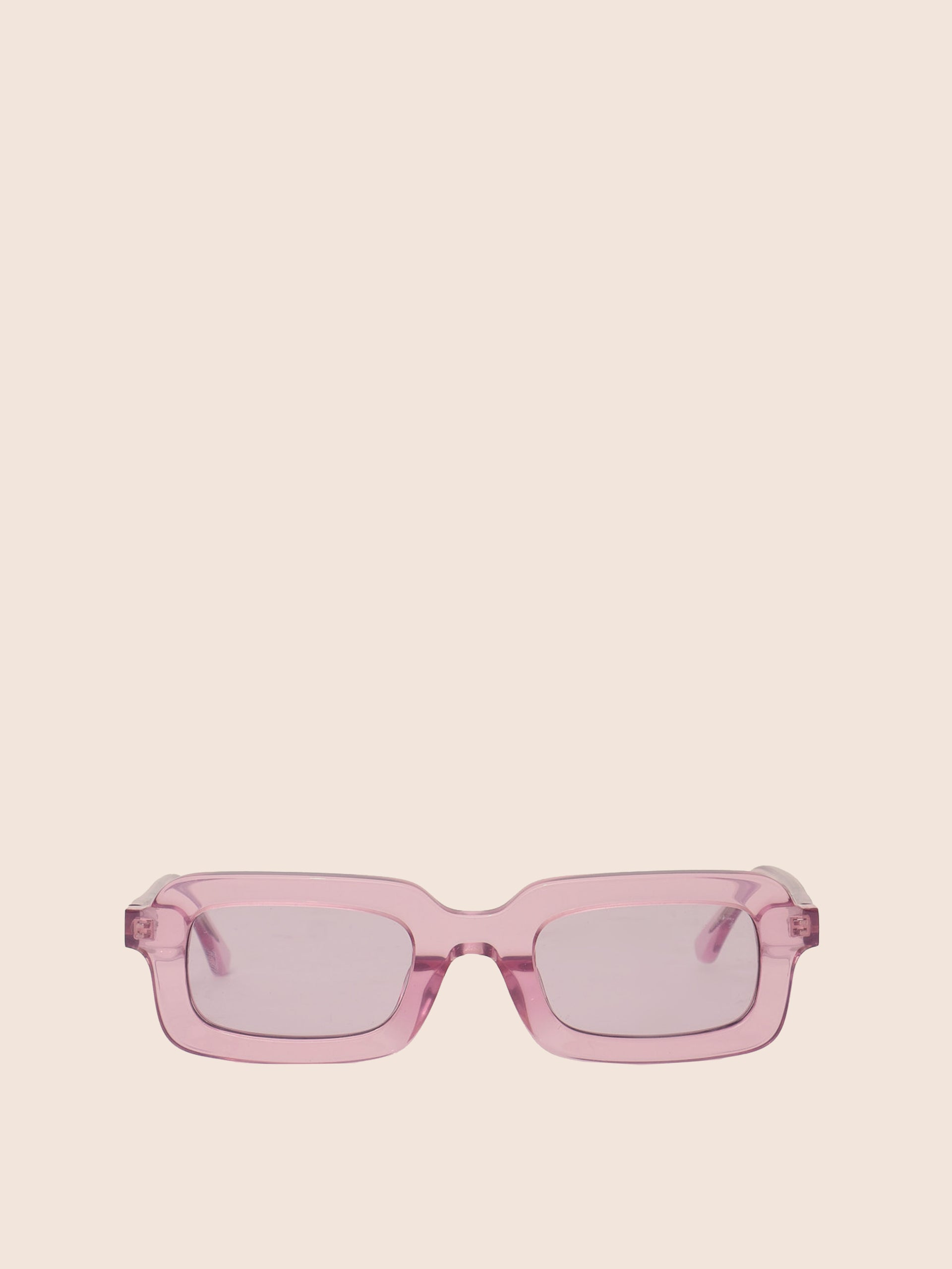 Yoshi Violet Sunglasses