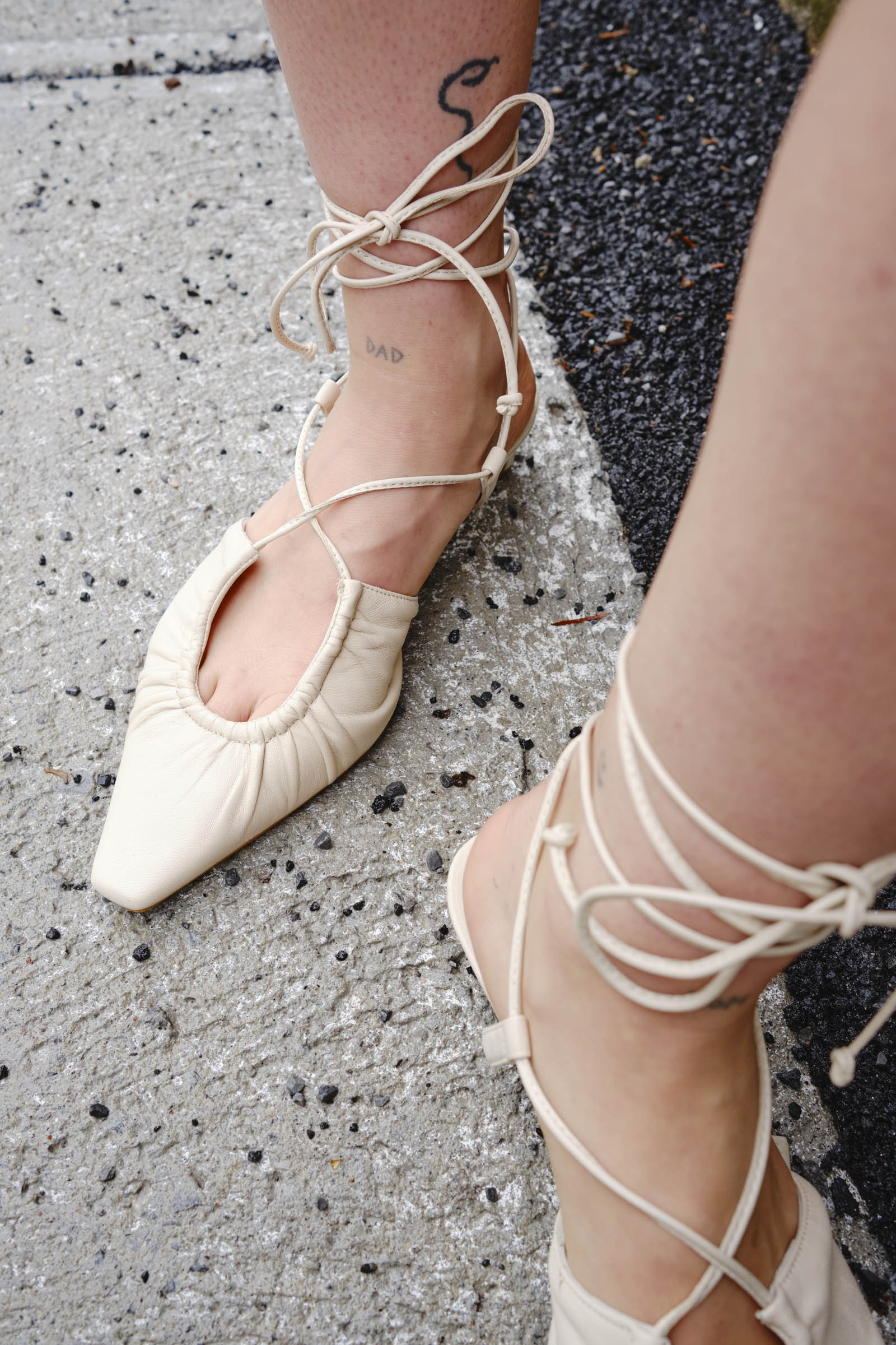 Rafael Cream Pump
