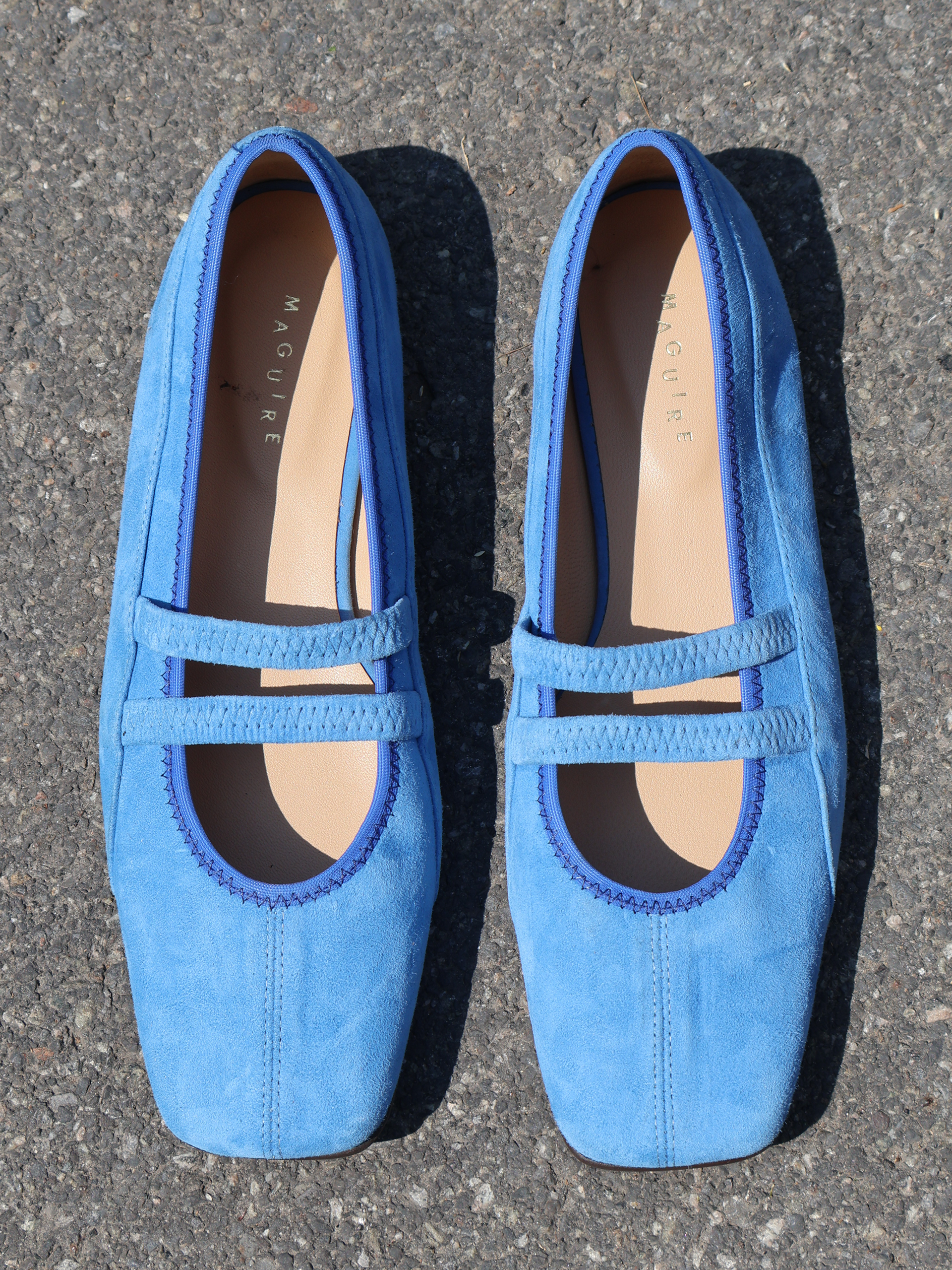 Velas Azure Ballerina