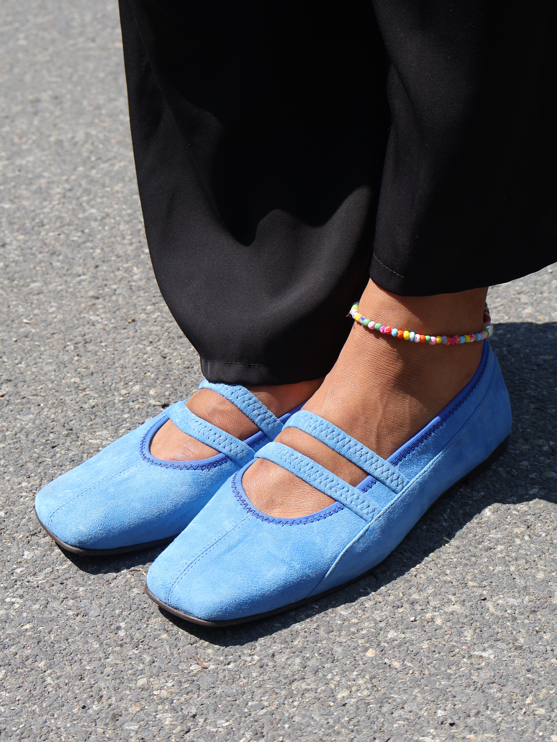 Velas Azure Ballerina