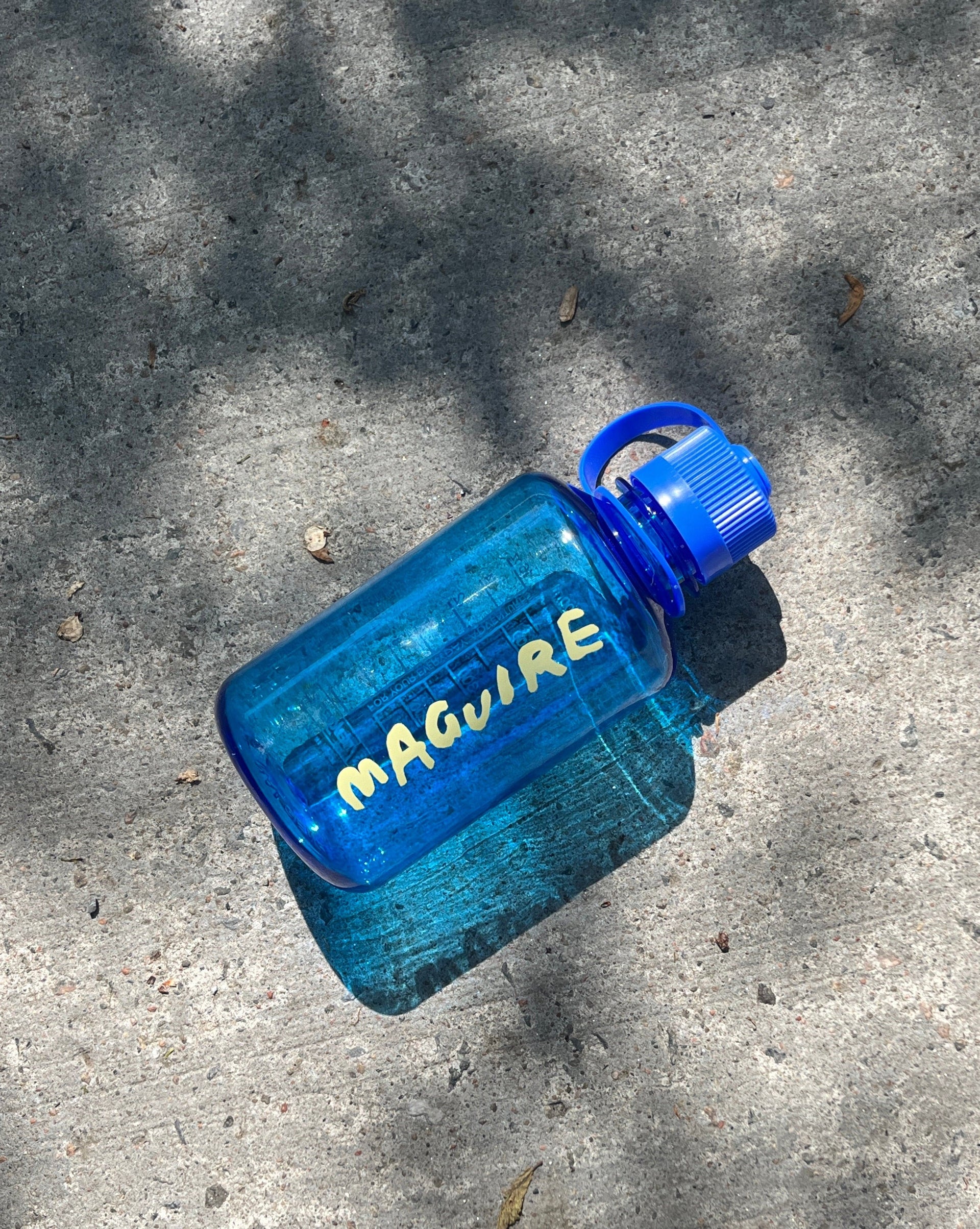 Maguire Water Bottle