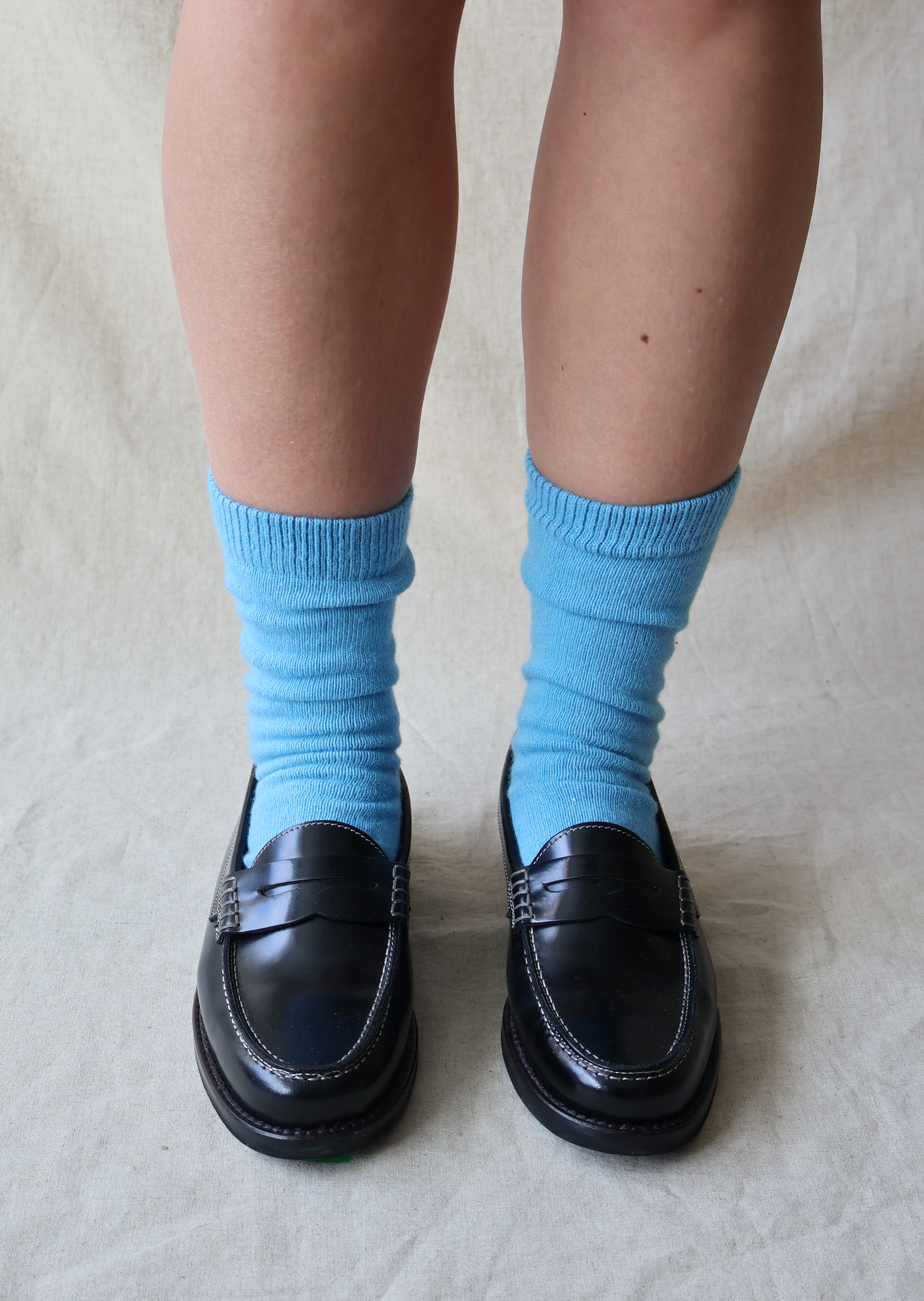 Napoli Onyx Loafer