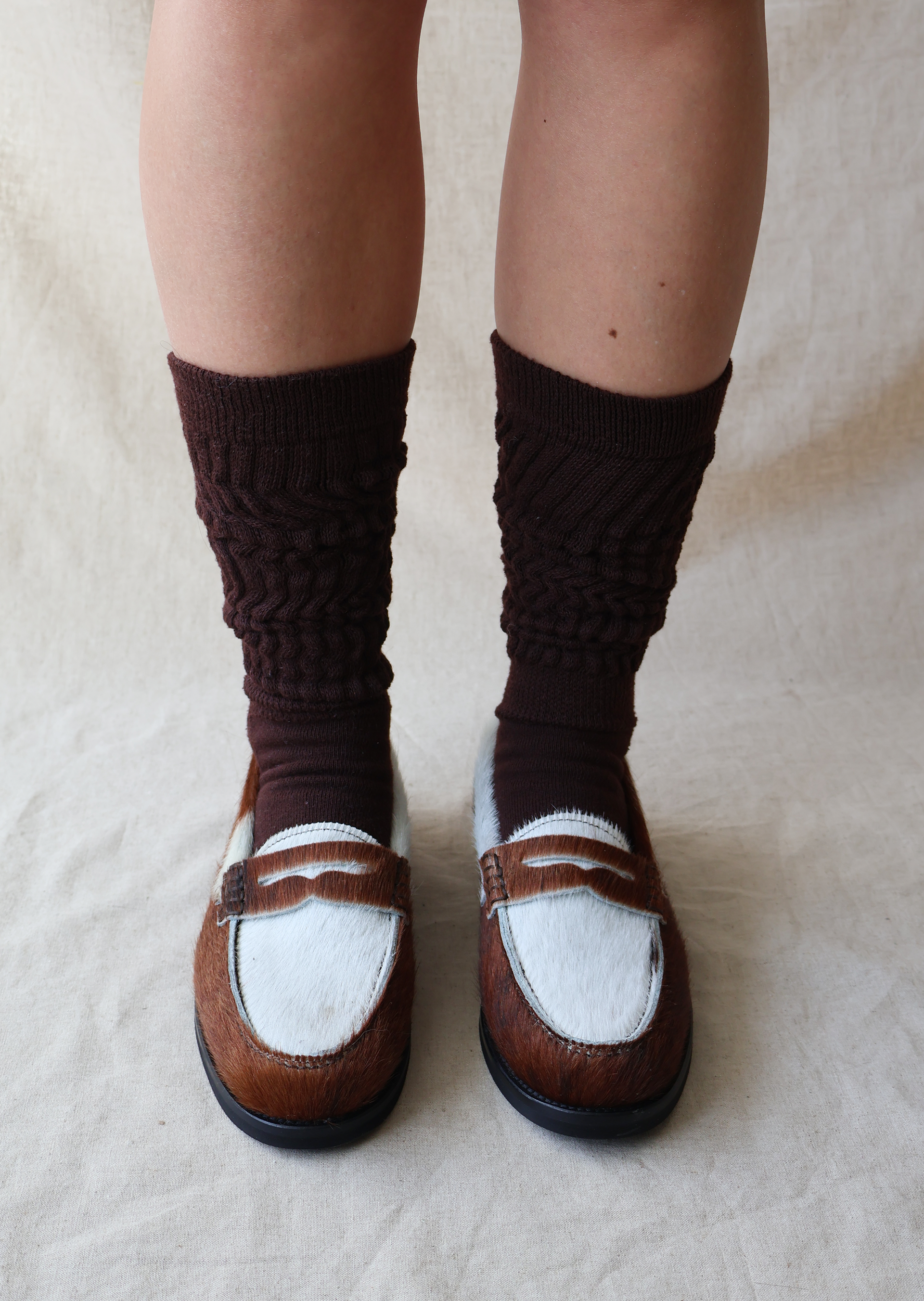 Napoli Loafer Cow