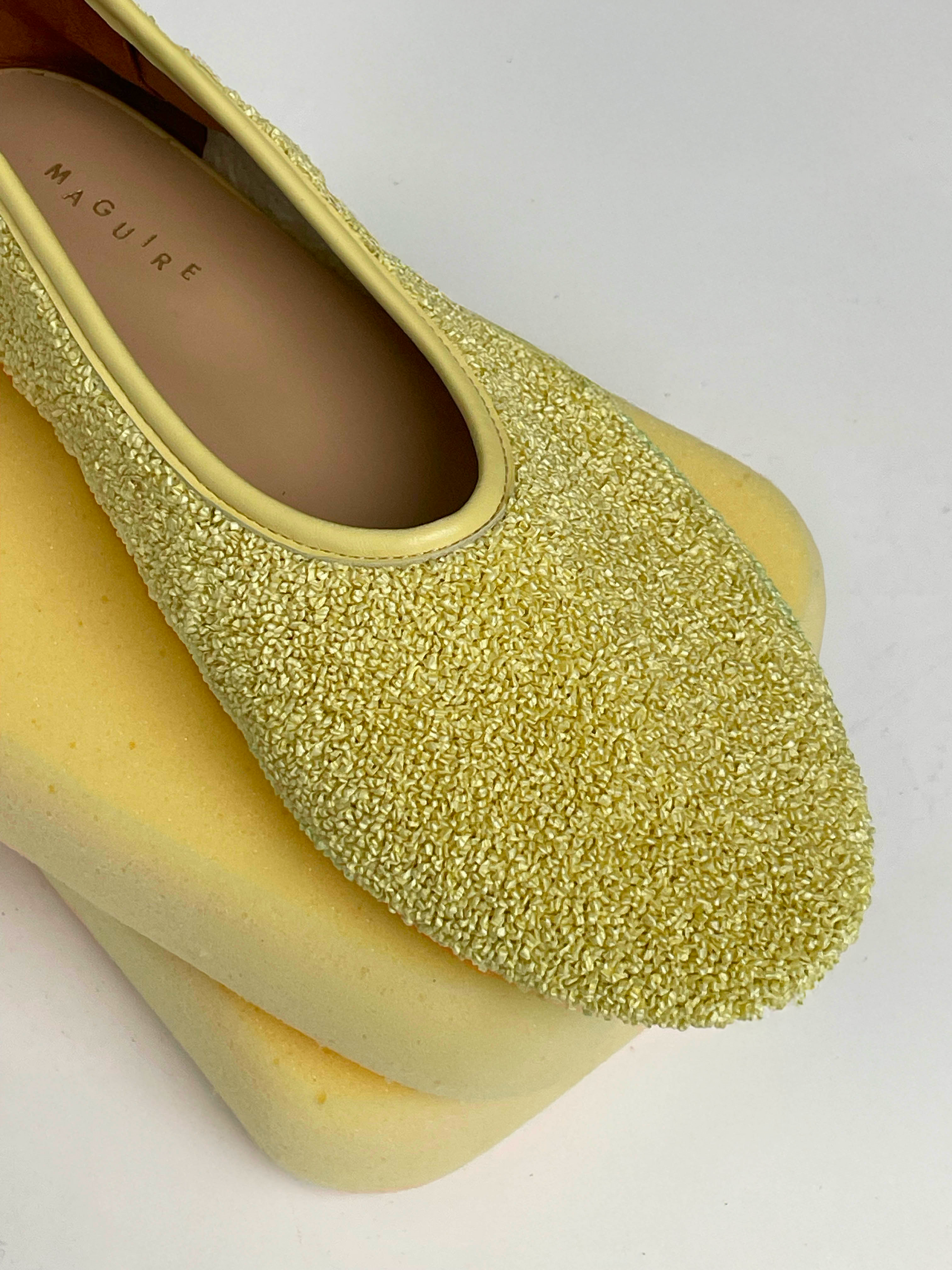 Trofa Banana Ballerina