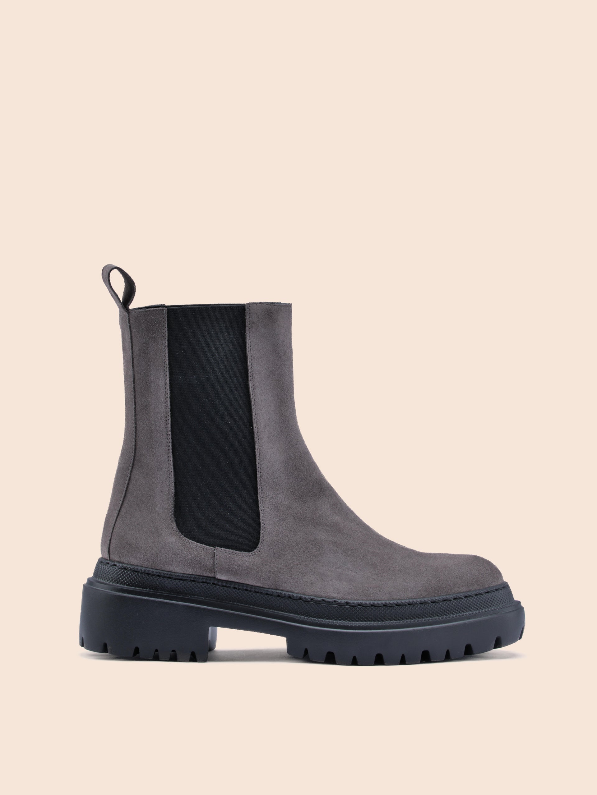 Corticella Slate Boot