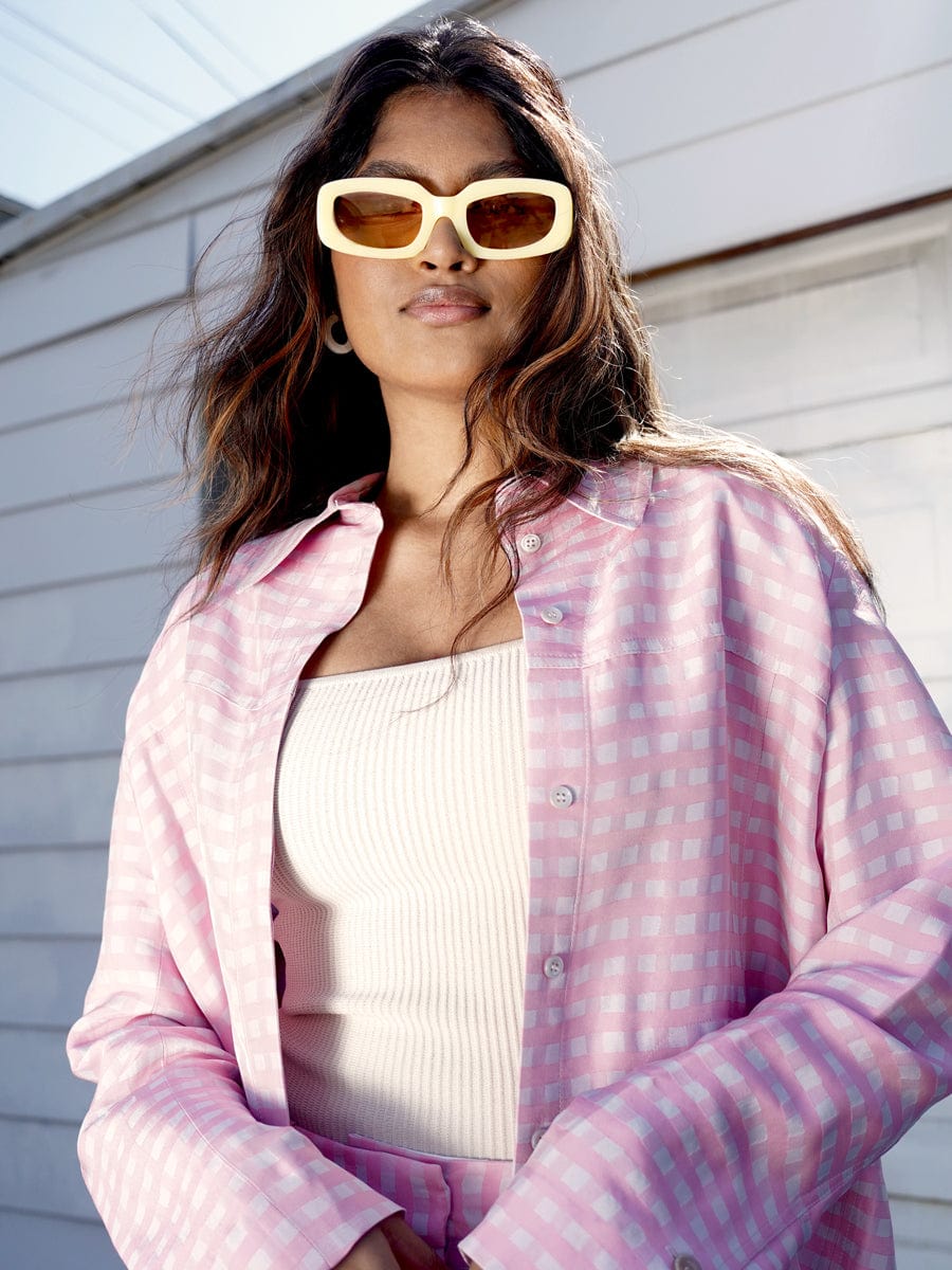 Bai Lemonade Sunglasses